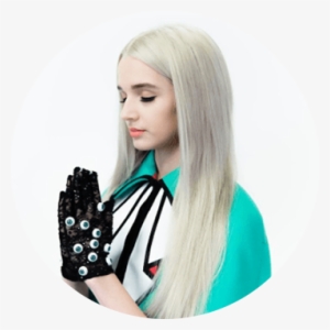 Poppywicon - Everything I Know Is Wrong Poppy #1911461