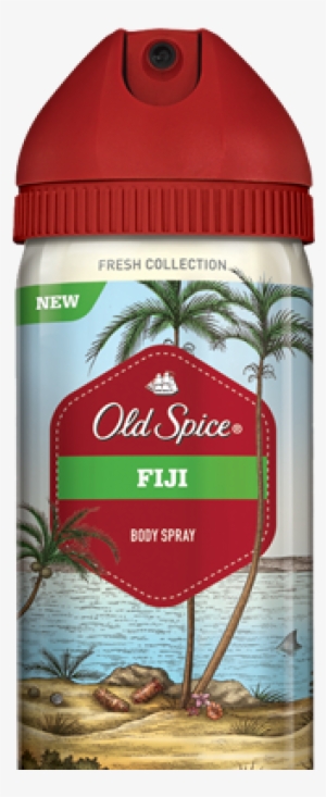 Old Spice, Fresh Collection Re-fresh Deodorant Body - Old Spice Fresh Collection Body Spray 4 Oz (113 G) #1911490