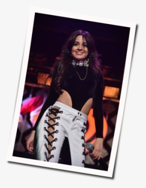 Camila Cabello Guitar Chords For Omg - Omg #1911669