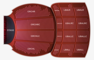 Camila Cabello At Orpheum Theatre At Orpheum Theatre - Circle #1911689