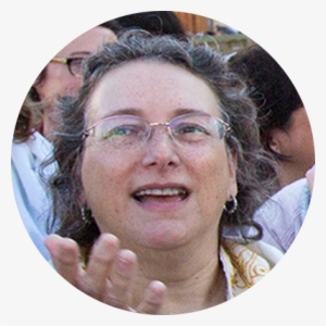 Bonnie Riva Ras, Editor & Writer - Jam #1911734