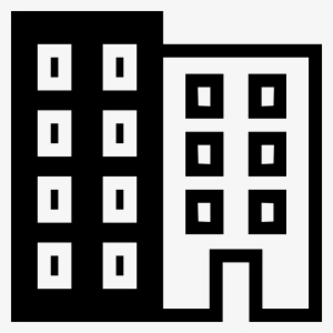 Office Building - - Monochrome #1911757