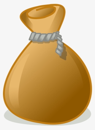 They Used Rosie The Riveter To Spread Propaganda And - Money Bag Clip Art #1911787