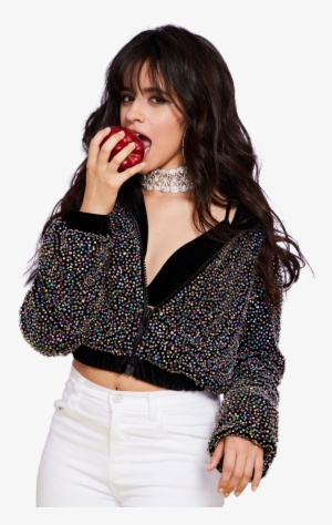 Report Abuse - Camila Cabello Photoshoot Denim #1911792