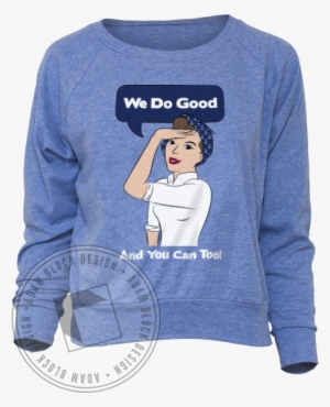 Delta Gamma Rosie Do Good Raglan - Girl #1911839