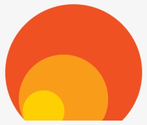 Sunset Edit Sunset Edit - Circle #1911888