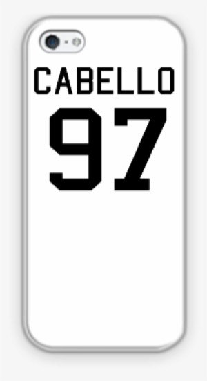 Camila Cabello - Crew Neck #1911914