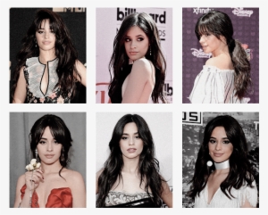 Favorite Hairstyles Of Camila Cabello ♡ - Girl #1911915