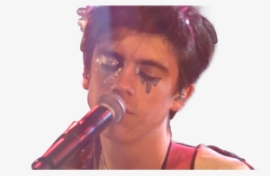 Report Abuse - Declan Mckenna With Makeup #1911942