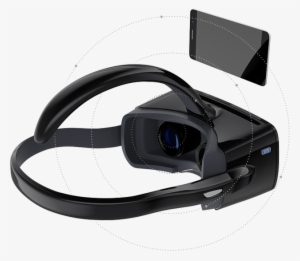 Vr Top Img - Virtual Reality Headset #1912027