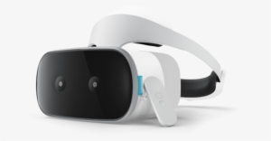 Lenovo Mirage Solo With Daydream #1912052