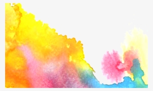 Reportar Abuso - Manchas De Pintura En Acuarela #1912082