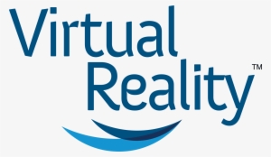 Virtual Reality Logo Png #1912101