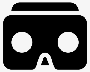 Clip Art Free Icon Free Download Png And - Virtual Reality White Icon Png #1912153