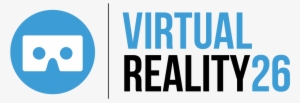 Logo - Virtual Reality Logo Png #1912204