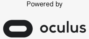 Powered By Oculus #1912222