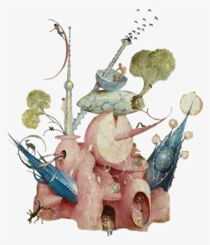 Hieronymus Bosch. L'opera Completa - Fischer Stefan #1912223