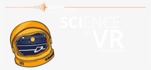 The Scivr Experience Brings The Incredible Invisible - Web Banner #1912346