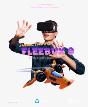 Fleebux9 A1poster Web Dude3 - Dude3 #1912389