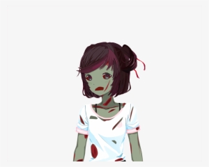 Edited Mediadoki Doki Zombie Club - Doki Doki Zombie Club #1912419