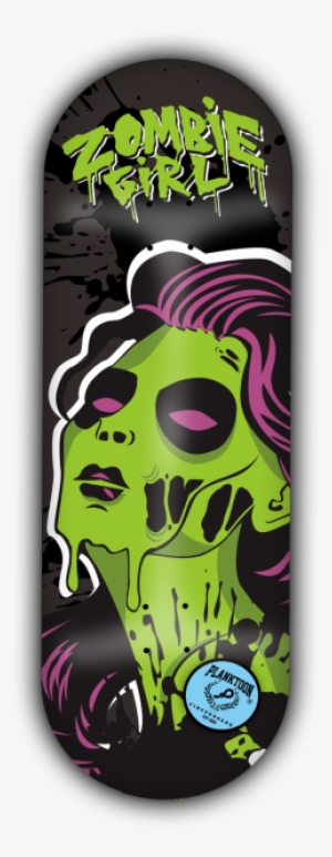 Zombie #1912481
