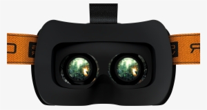 Razer's New Virtual Reality Gaming Headset Encourages - Hdk2 Razer #1912533