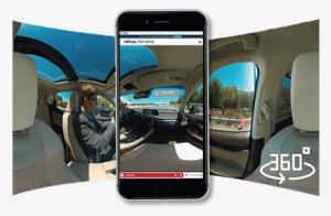 Virtual Reality - Iphone #1912558
