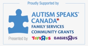 08 Mar Autism Speaks Canada Teams Up With Vancouver - Autism Speaks But Not Very Well #1912618