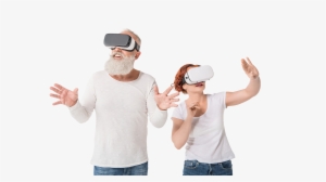 Personvirtual Reality - Virtual Reality #1912653