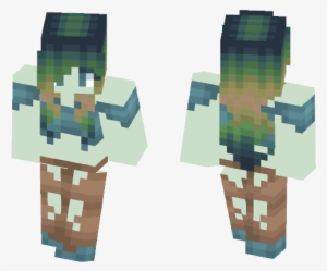 Female Minecraft Skins - Tree #1912654