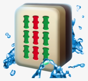 Mahjong Elements Hdx On The Mac App Store - Mahjong #1912681