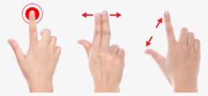 Tablet Accessibility Menu - Accessibility #1912740