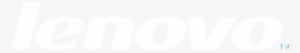 Lenovo Logo Black And White #1912818
