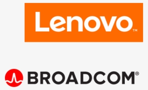 Lenovo Logo Png - Broadcom Inc #1912847