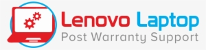 Lenovo Laptop Service Center In Delhi Ncr - Laptop Service Center Logo #1912870