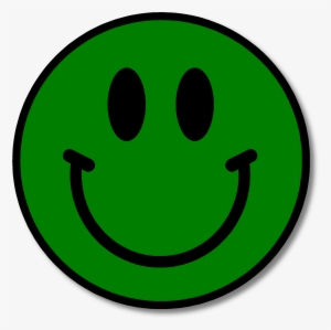 Hangout Button - Pink Smiley Face Transparent Background #1912896