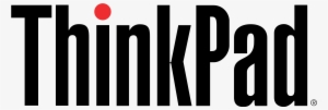 Lenovo Logo - Lenovo Thinkpad #1912914
