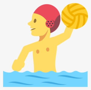 Open - Water Polo #1912988