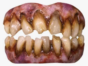 Teeth Of Zombies #1913047