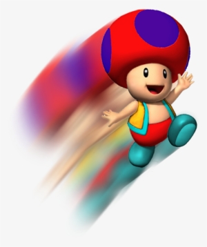 Moon Jump Fantendo Nintendo - Jerry Toad Mario #1913107