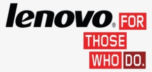Lenovo - Lenovo Logo #1913129