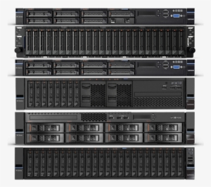 Lenovo Converged Hx Series - Lenovo #1913149