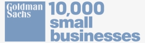 Goldman Sach 10000 Small Business Alumni #1913398