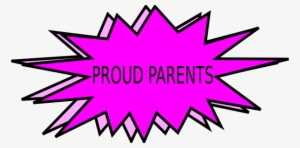 Proud Parents Clipart Png For Web #1913590