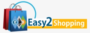 Easy2shopping - Shopping Bag Icon #1913591