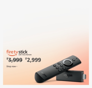 Amazon Prime Video Movies, Tv Shows And Amazon Originals - Fire Stick #1913613