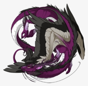 Tumblr N9hpmv5hzk1ssf71ao2 400 - Flight Rising Halloween Dragons #1913614