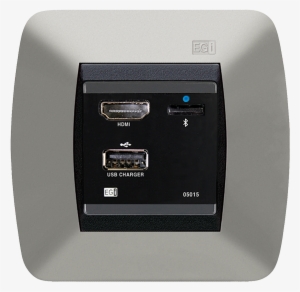 Bluetooth® Receiver With Usb Charger And Hdmi Interface - Hilo Musical Bluetooth #1913636