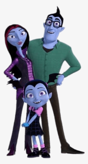 Download - Vampirina Mom #1913638