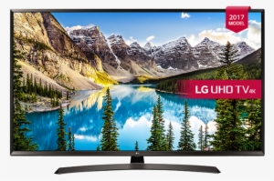 1 - Lg 55uj634v Black #1913657